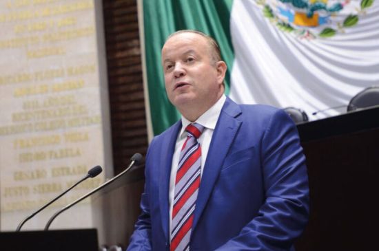 Proponen declarar el 17 de octubre como Día Nacional del Operador de Autotransporte